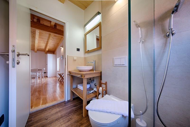 Apartments Villa Glorija Komiza Bagian luar foto