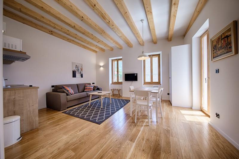 Apartments Villa Glorija Komiza Bagian luar foto