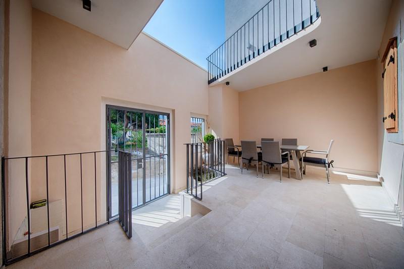 Apartments Villa Glorija Komiza Bagian luar foto