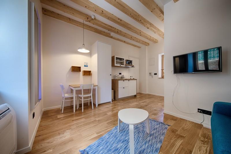 Apartments Villa Glorija Komiza Bagian luar foto